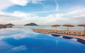 Park Royal Beach Mazatlán